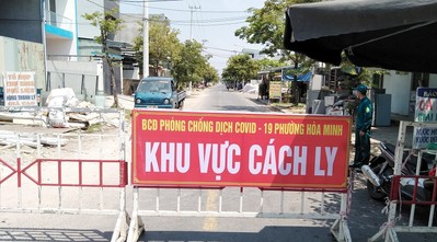 Quảng Nam:Phát hiện ca nghi nhiễm Covid-19 làm việc tại Thẩm mỹ viện