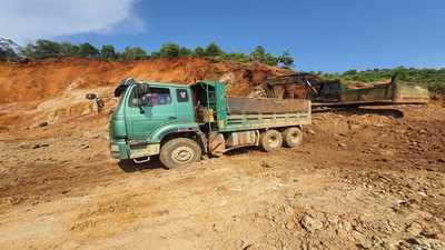 Đẩy mạnh công tác quản lý tài nguyên khoáng sản ở Thanh Hóa