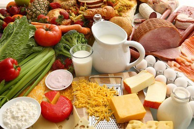 Thực phẩm giúp tăng cường hệ miễn dịch bảo vệ sức khỏe giữa đại dịch