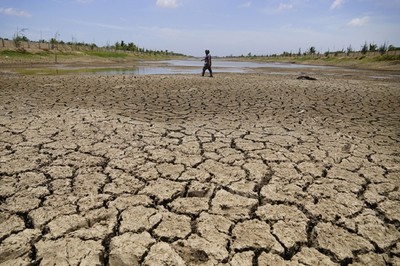 Xâm nhập mặn ở các sông tại Nam Bộ tiếp tục giảm