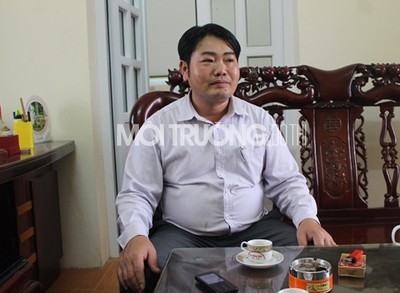 Thanh Hoá: Bắt tạm giam nguyên chủ tịch xã và cán bộ địa chính