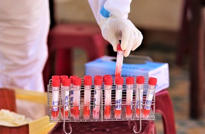 Chủng virus ở Đà Nẵng khác hầu hết các tỉnh phía Bắc