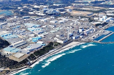 Các nhà khoa học đồng ý việc nhà máy Fukushima xả nước thải ra biển