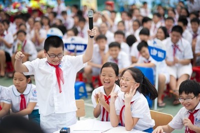 Học sinh Hà Nội nghỉ hè sớm, chờ quay lại trường mới kiểm tra học kỳ
