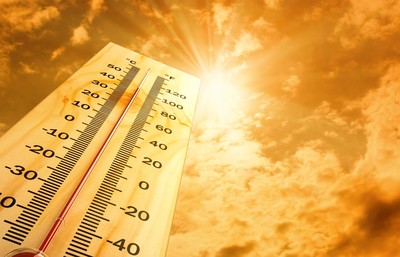 Dự báo thời tiết ngày 19/5: Bắc Bộ và Trung Bộ nắng nóng gay gắt