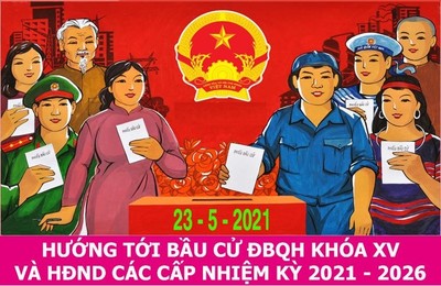 Thừa Thiên Huế: Sẵn sàng cho ngày bầu cử ĐBQH và HĐND các cấp