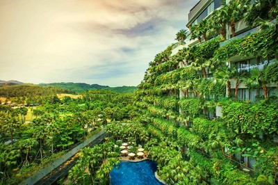 Điểm mặt top 10 resort đẹp nhất hành tinh: Việt Nam vinh dự góp mặt