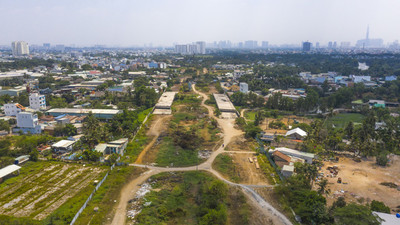 Thủ tướng giao Bình Phước thực hiện dự án đường cao tốc