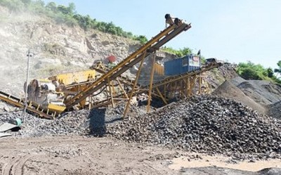 Pháp luật về ký quỹ bảo vệ môi trường trong khai thác khoáng sản
