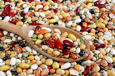 Các loại đậu, đỗ - thực phẩm vàng cho sức khoẻ