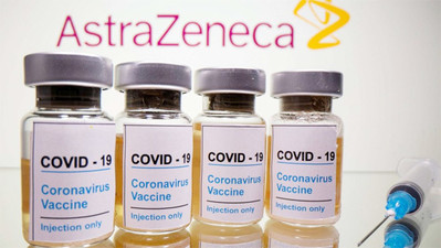 Thông tin 120 triệu liều vacxin COVID-19 sẽ có ở Việt Nam năm 2021