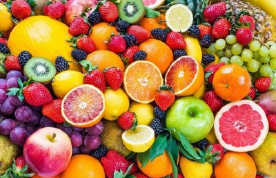 Ở nhà chống dịch: Giảm mỡ bụng an toàn với trái cây từ thiên nhiên