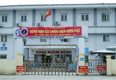 Dịch COVID-19 tại Việt Nam: 82 bệnh nhân tiên lượng rất nặng