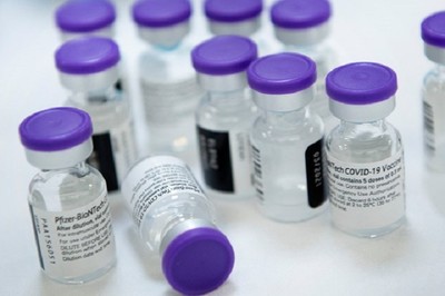 Việt Nam đàm phán để có vaccine phòng COVID-19 cho trẻ em