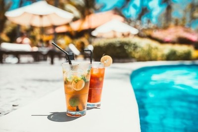 Cocktail giải khát cho mùa hè – Mojito