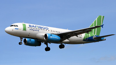 Bamboo Airways giảm 50% giá cước vận chuyển vải thiều Bắc Giang