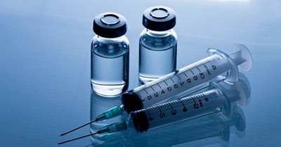 Việt Nam nghiên cứu sản xuất vaccine Covid-19 một liều tiêm