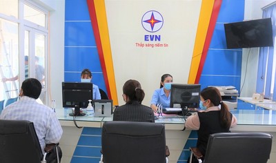 PC Đắk Nông: Chuyển đổi số nâng cao chất lượng phục vụ khách hàng