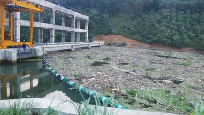 Nhiều hộ dân ở phường Xuất Hóa lo ngại ô nhiễm môi trường