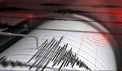Động đất có độ lớn 6,1 làm rung chuyển miền Đông Indonesia