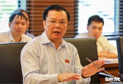 Hà Nội chỉ đạo đảm bảo an toàn cho 100.000 thí sinh thi tốt nghiệp