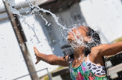 Canada: Nắng nóng kỷ lục 49,5 độ C làm gần 70 người tử vong