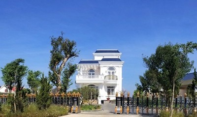 Thông tin mới cưỡng chế biệt thự 'khủng' không phép tại Bảo Lộc