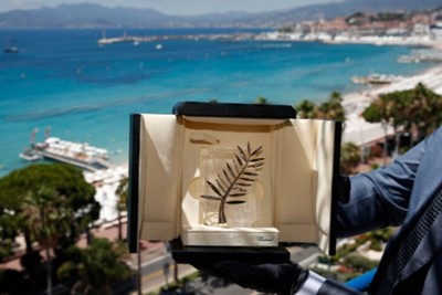 Ban tổ chức LHP Cannes 2021 căng mình chống dịch Covid-19