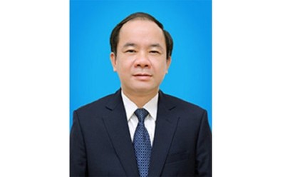 Tóm tắt tiểu sử đồng chí Tạ Văn Long, Chủ tịch HĐND tỉnh Yên Bái