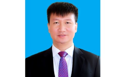 Tóm tắt tiểu sử ông Trần Huy Tuấn, Chủ tịch UBND tỉnh Yên Bái