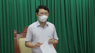 Bắc Giang: Lại phát hiện 7 F0 trong 1 doanh nghiệp