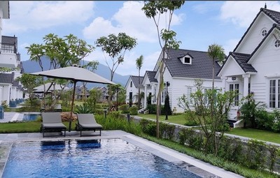 Tiêu chí giúp Vườn Vua Resort & Villas trở thành 'ngôi nhà thứ 2'