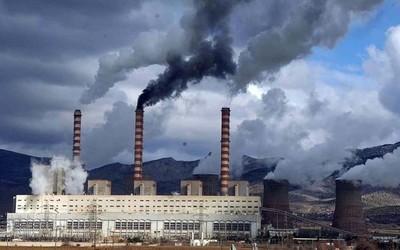 Việt Nam sẽ chỉ còn dựa vào TQ để phát triển nhiệt điện than?