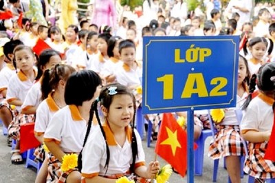 Gần 100 nghìn hồ sơ trong ngày đầu Hà Nội tuyển sinh trực tuyến