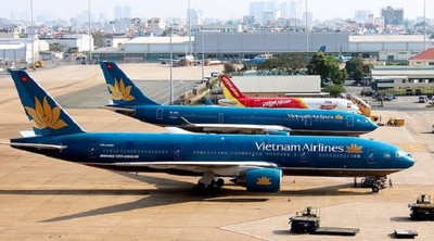 Tại sao Vietnam Airlines thua lỗ nặng nề nhất ngành hàng không?