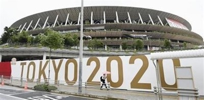 Olympic Tokyo: Lúng túng trước tình huống vận động viên mắc COVID-19