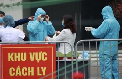 Sáng 18/7: Thêm 3.098 ca nhiễm COVID-19, Việt Nam có trên 51.000 ca