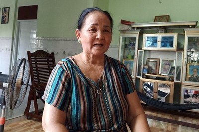Bạc Liêu: Chuyện một gia đình có 6 Bà mẹ Việt Nam Anh hùng