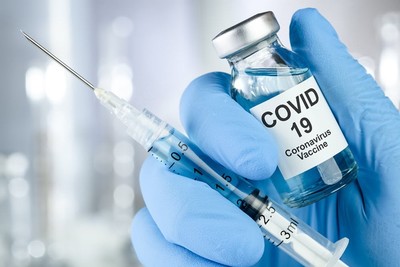 Hải Phòng: Triển khai tiêm vắc xin phòng Covid 19 cho 1.58 triệu dân