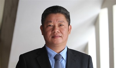 Bộ Công an đề nghị xử lý một PCT Hà Nội liên quan đại án Nhật Cường
