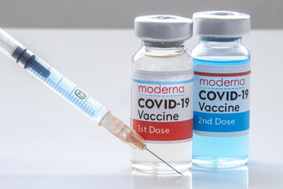 Bộ Y tế phân bổ hơn 3 triệu liều vaccine Moderna