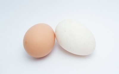 Trứng gà - Món ăn tốt cho sức khỏe, rất quen thuộc mùa dịch Covid-19