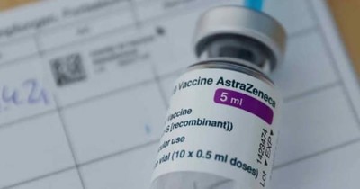 Bộ Y tế phân bổ vắc xin Astra Zeneca và Moderna cho nhiều tỉnh, TP