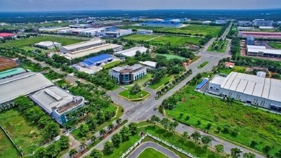 Ấn Độ sắp xây khu công nghiệp dược phẩm 500 triệu USD tại Việt Nam