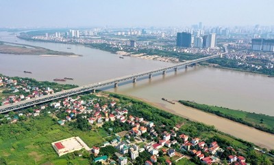 Ý kiến về Quy hoạch phân khu đô thị sông Hồng, tỷ lệ 1/5000