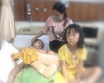 Gia Lai: Hơn 100 triệu ủng hộ gia đình gặp nạn khi về quê tránh dịch