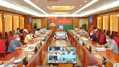 Khai trừ khỏi Đảng nguyên Bí thư Quận ủy Quận 2 Nguyễn Hoài Nam
