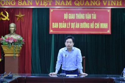 Nhà báo Nguyễn Văn Hường làm Quyền Tổng biên tập Tạp chí GTVT