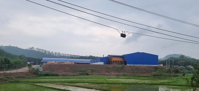 Bắc Giang: Công ty Huarong bị “tố” vi phạm về đất đai? (Bài 2)