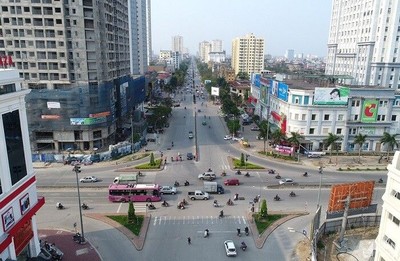Nghệ An tìm chủ đầu tư cho hai dự án KĐT lớn tại thành phố Vinh